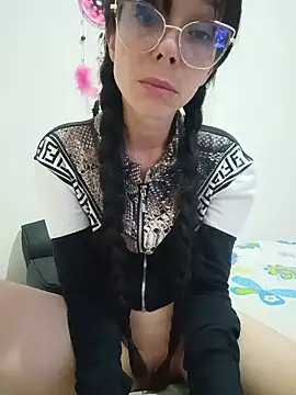 dulce_loba Live XXX-Chat