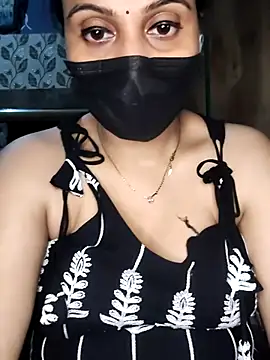 Your-Shalu's Live XXX Chat