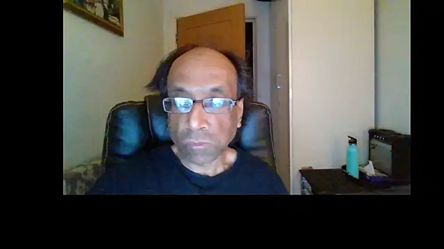 rauncher1n Live XXX chat