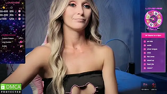 Czat XXX na żywo – AliceSporty