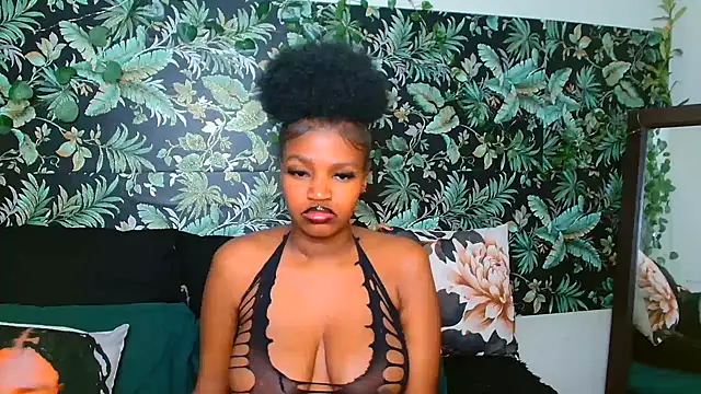FAIRYBABE Live XXX-Chat