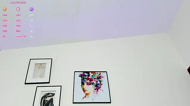 Chat XXX ao vivo de sakura_Gomez