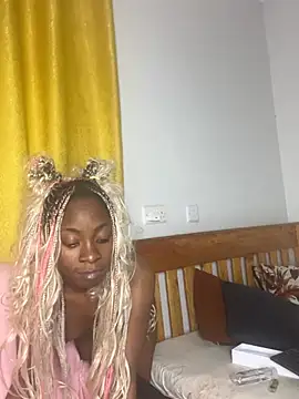 צ'אט XXX בשידור חי של pixie_tease