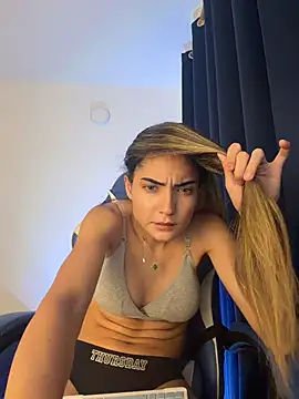 soymagdavega_ – Live XXX-chat