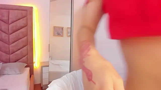 AnnyCherry_'s Live XXX Chat