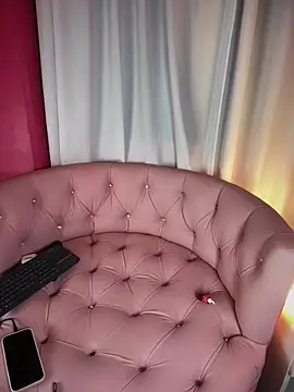 Chat XXX ao vivo de SamaraDesire