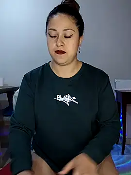 LisbethMoore_ লাইভ XXX চ্যাট