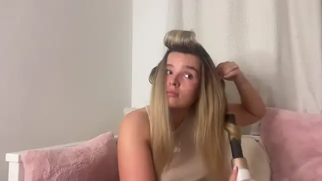 maisiesmithx's Live XXX Chat