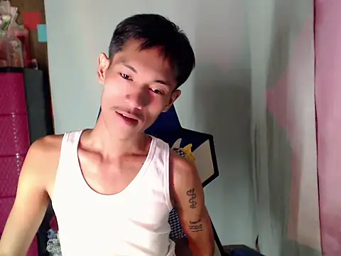riks_tyler Obrolan Langsung XXX