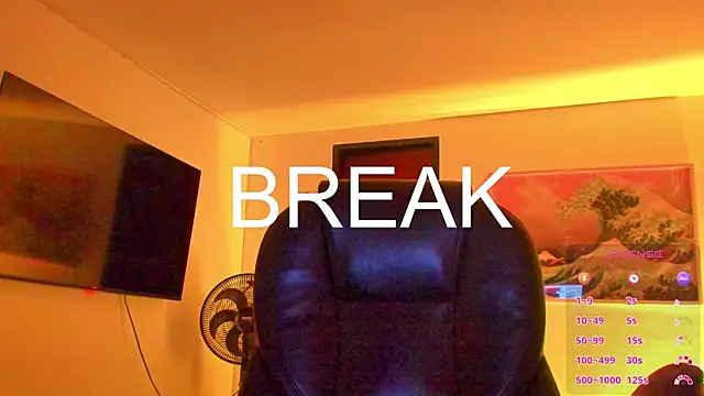 RJBarto 라이브 XXX 채팅