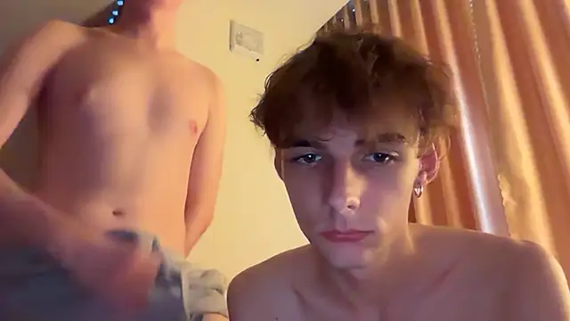 cinnamonmood's Webcam Show