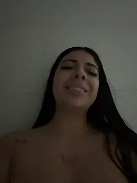 xoxo_sol's Live XXX Chat
