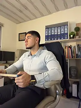 Dimitri_Colleman: απευθείας συνομιλία ΧΧΧ