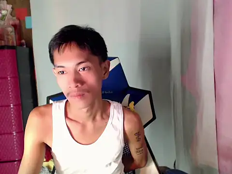 riks_tyler Obrolan Langsung XXX