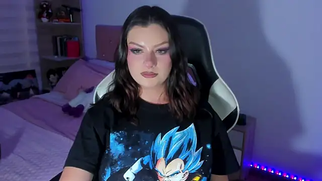 Chatroom XXX en direct de OphelianaRose33