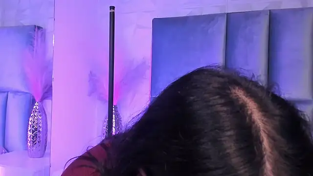 HollyPeach Chat XXX in diretta