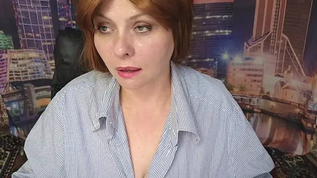 Chat XXX ao vivo de VeraAmor