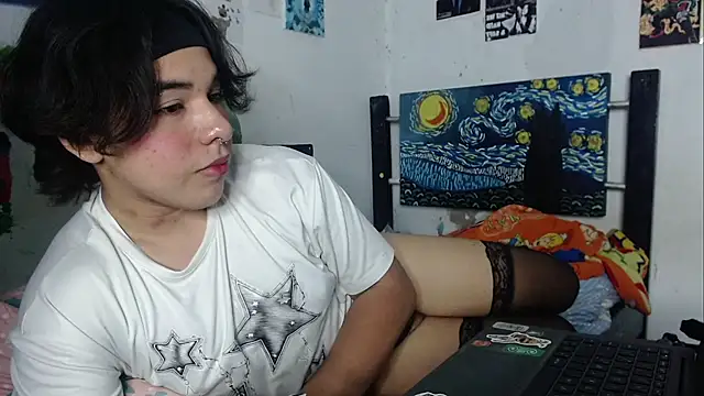 Tiff_-Styles Live XXX Chat
