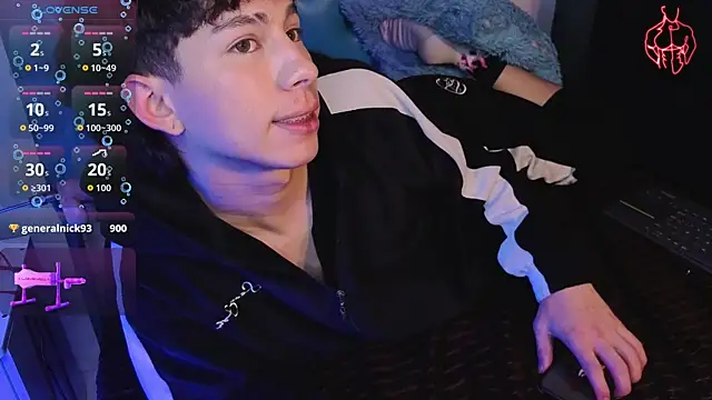 Kael_Prince Live XXX-Chat