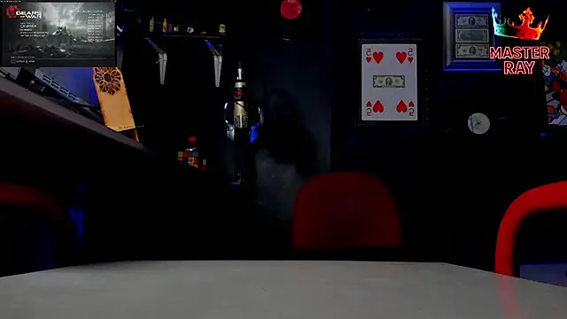 XXXRAYGAMES live XXX chat