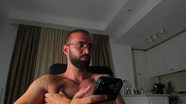 Chat XXX ao vivo de cloudymastersss