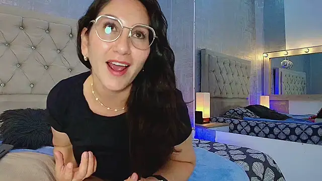 Antonella_Saa Obrolan Langsung XXX