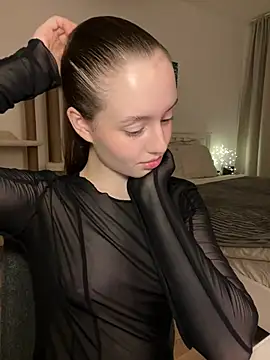 Živý XXX chat queenOfkisses