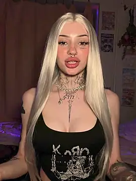 Živý XXX chat madelinexx