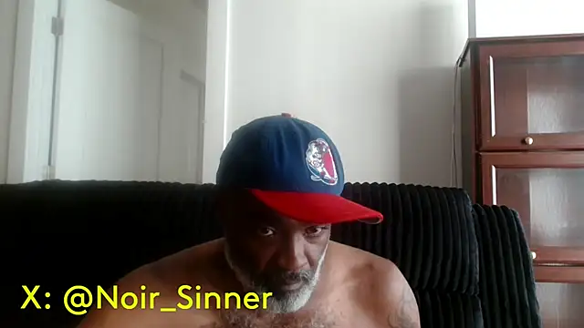 sinnernoir লাইভ XXX চ্যাট