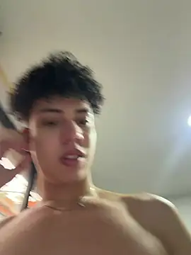 yoursexyjoseのライブXXXチャット