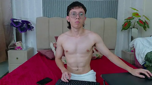 Chat XXX en directo de CainParker