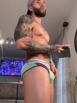 Frank_Farrell 라이브 XXX 채팅