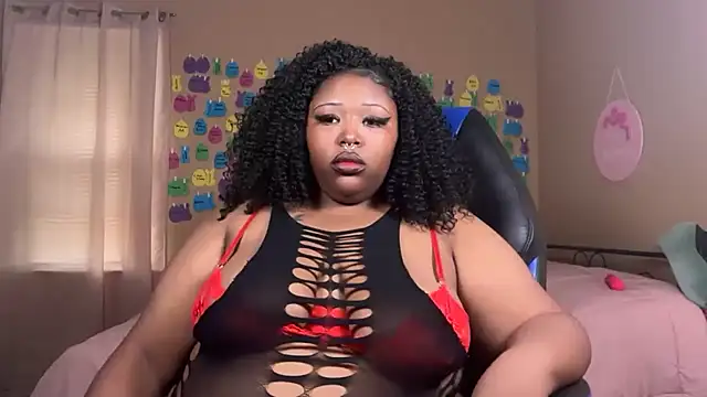 Chat +18 de Chocolatebunnyxx96 ao vivo