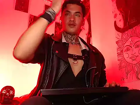 AlecBanne_'s Live XXX Chat