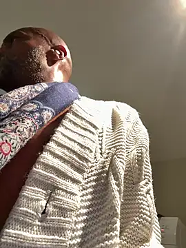 LeDukx webcam show
