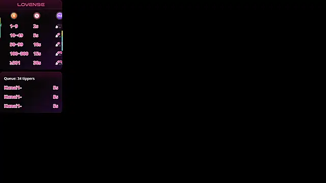 miichael_black's Live XXX Chat