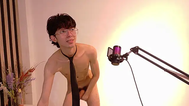 Twink_Sebas7 Webcam show
