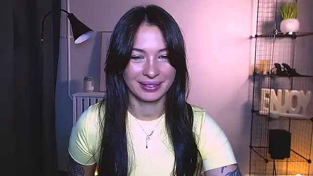 AlexaSven Chat XXX in diretta