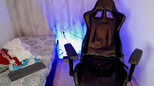 Chat +18 de Hot_athletes_ ao vivo