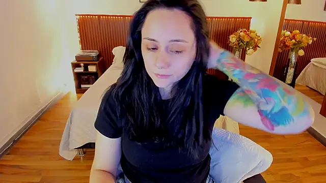 KatherineBond live XXX chat