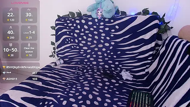 Онлайн чат XXX Arii_rosee