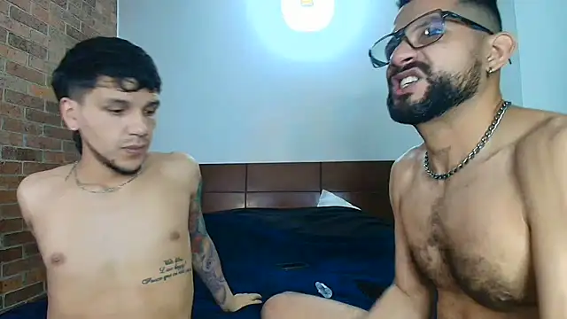 Benjamin_shown Webbikameraesitys