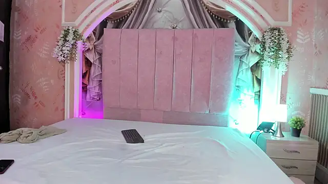 Živý XXX chat dulce_girls
