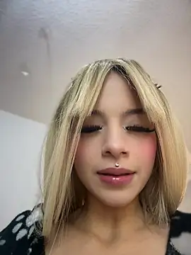 barbie_gv's Live XXX Chat