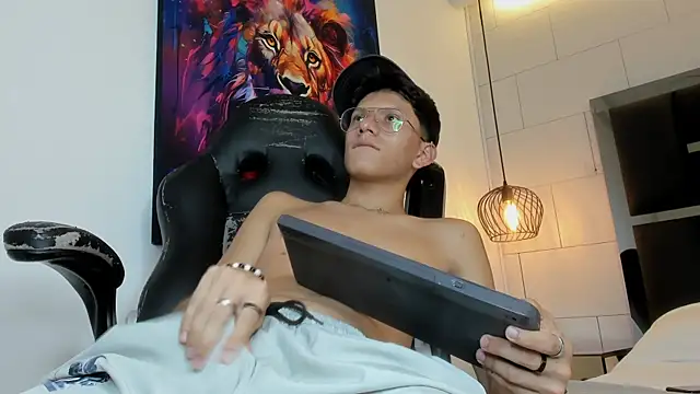 zack_dehaan – Live XXX-chat
