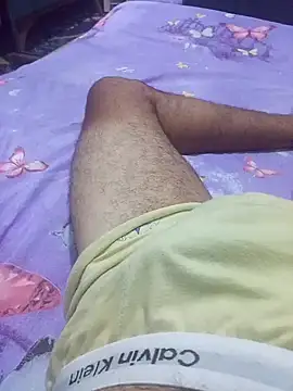 qq5pp's Webcam Show