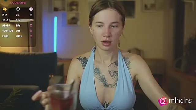mel_collins 现场XXX聊天