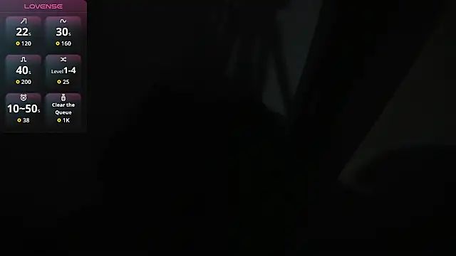 Kylie2211 XXX чат на живо