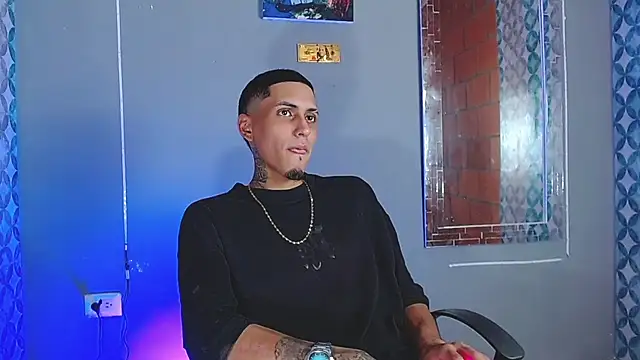 Liam_lee Live XXX-Chat