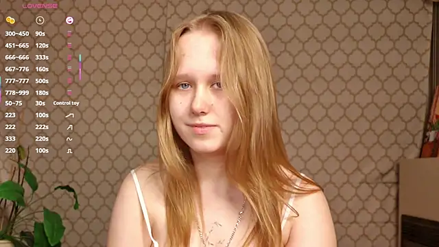VoidElaris – Live XXX-chat